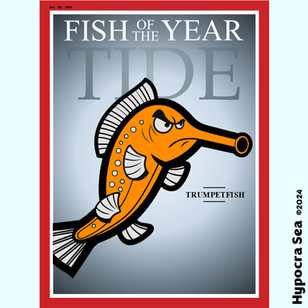 Fish of the Year
