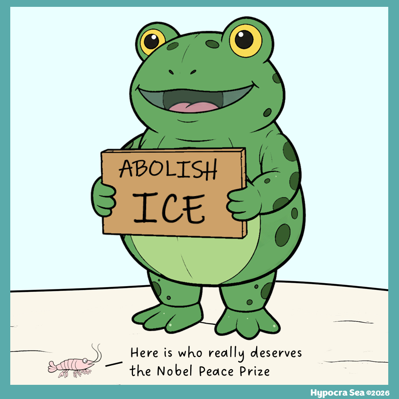 Who Really Deserves It