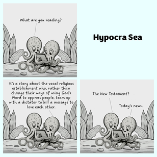 What Are You Reading?