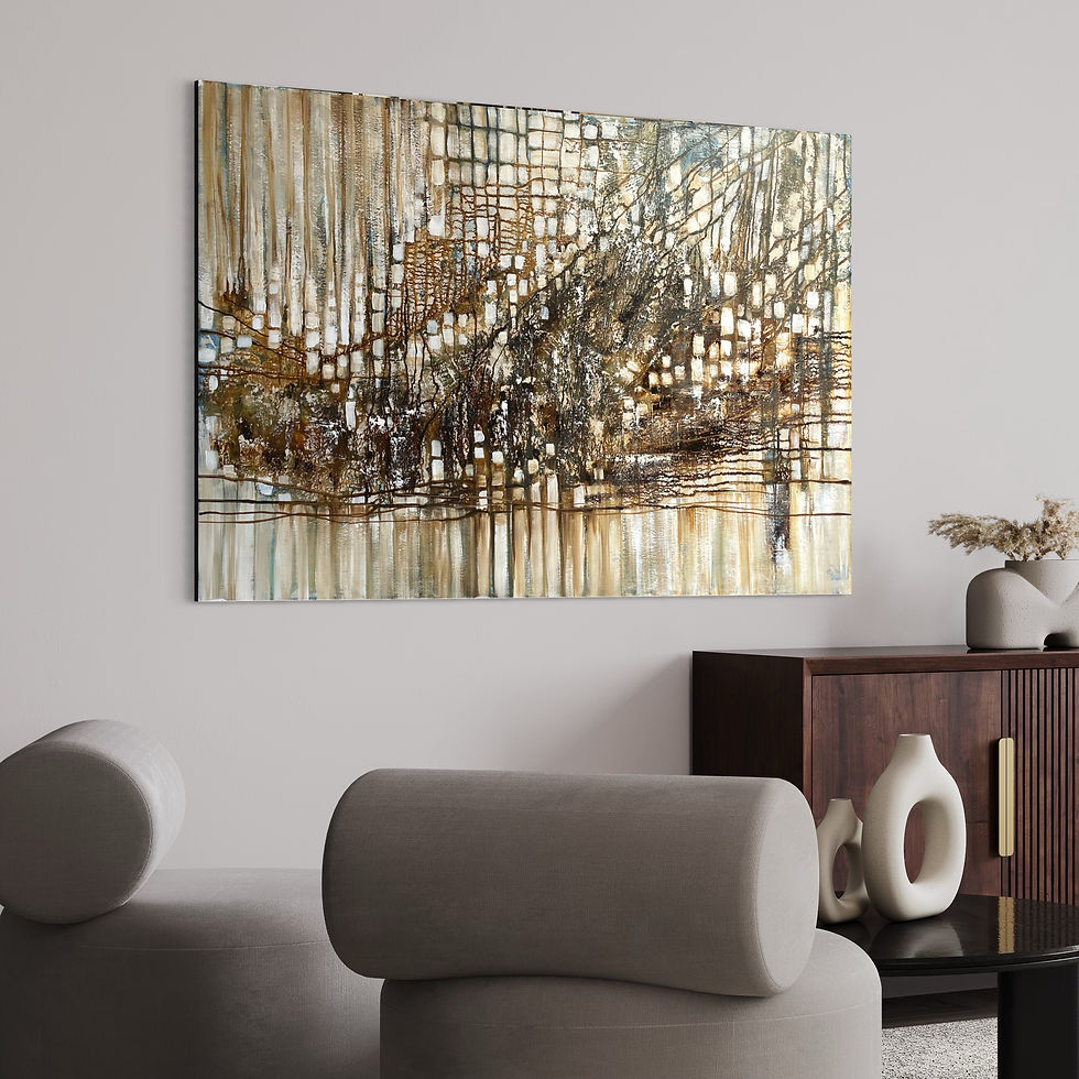 Thumbnail: “LIGHT DANCES” 120*80