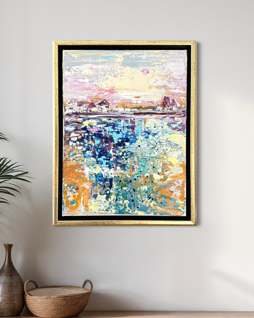 “SPALVŲ LOPŠINĖ” 36*46