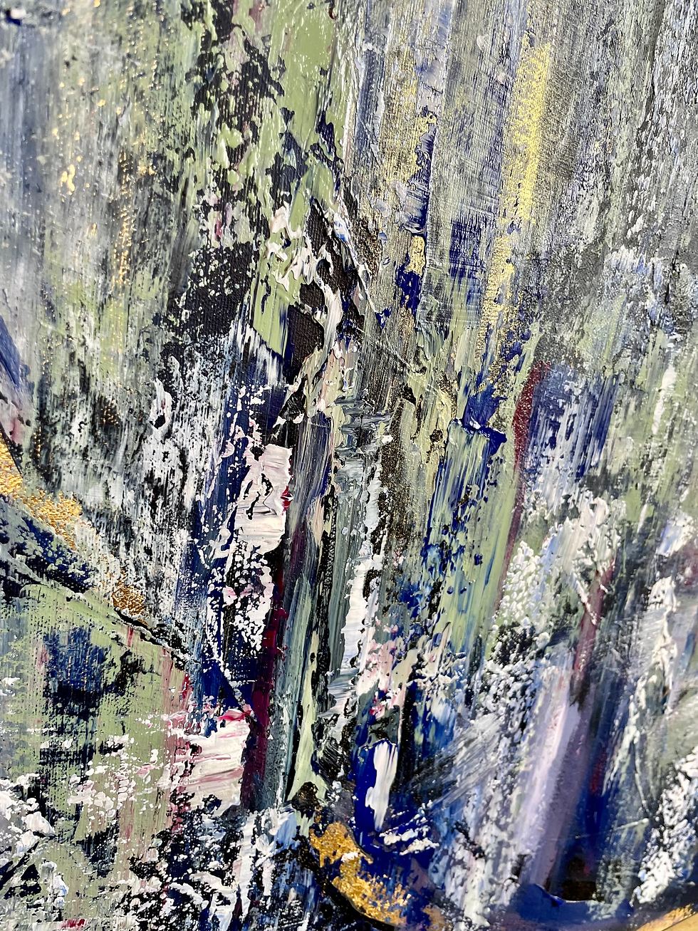 Thumbnail: “CRAZY SPRING” 80*80