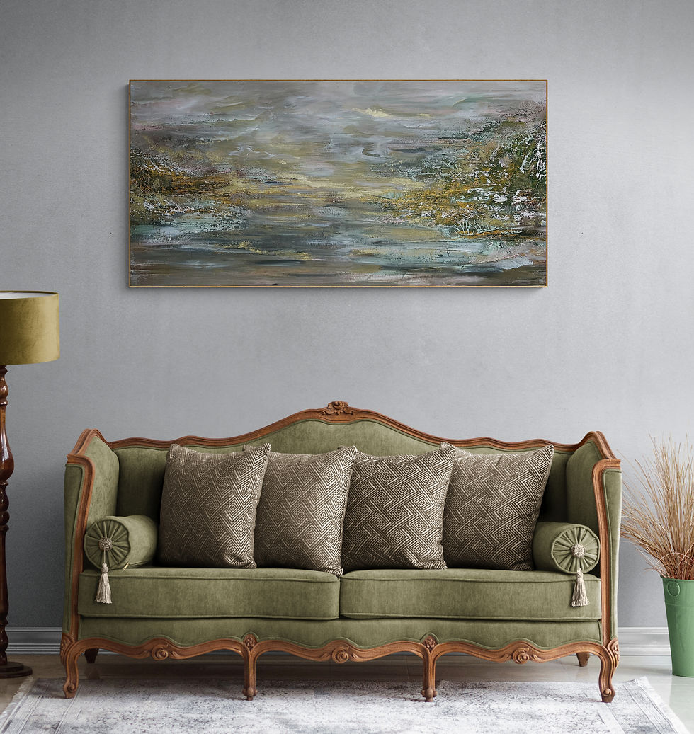 “VĖJO PASAKA” 140*70