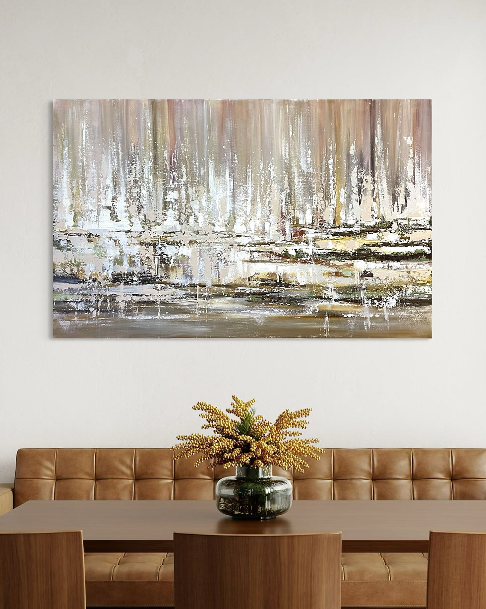 Thumbnail: “ŠVIESOS VIRPESIAI” 110*70