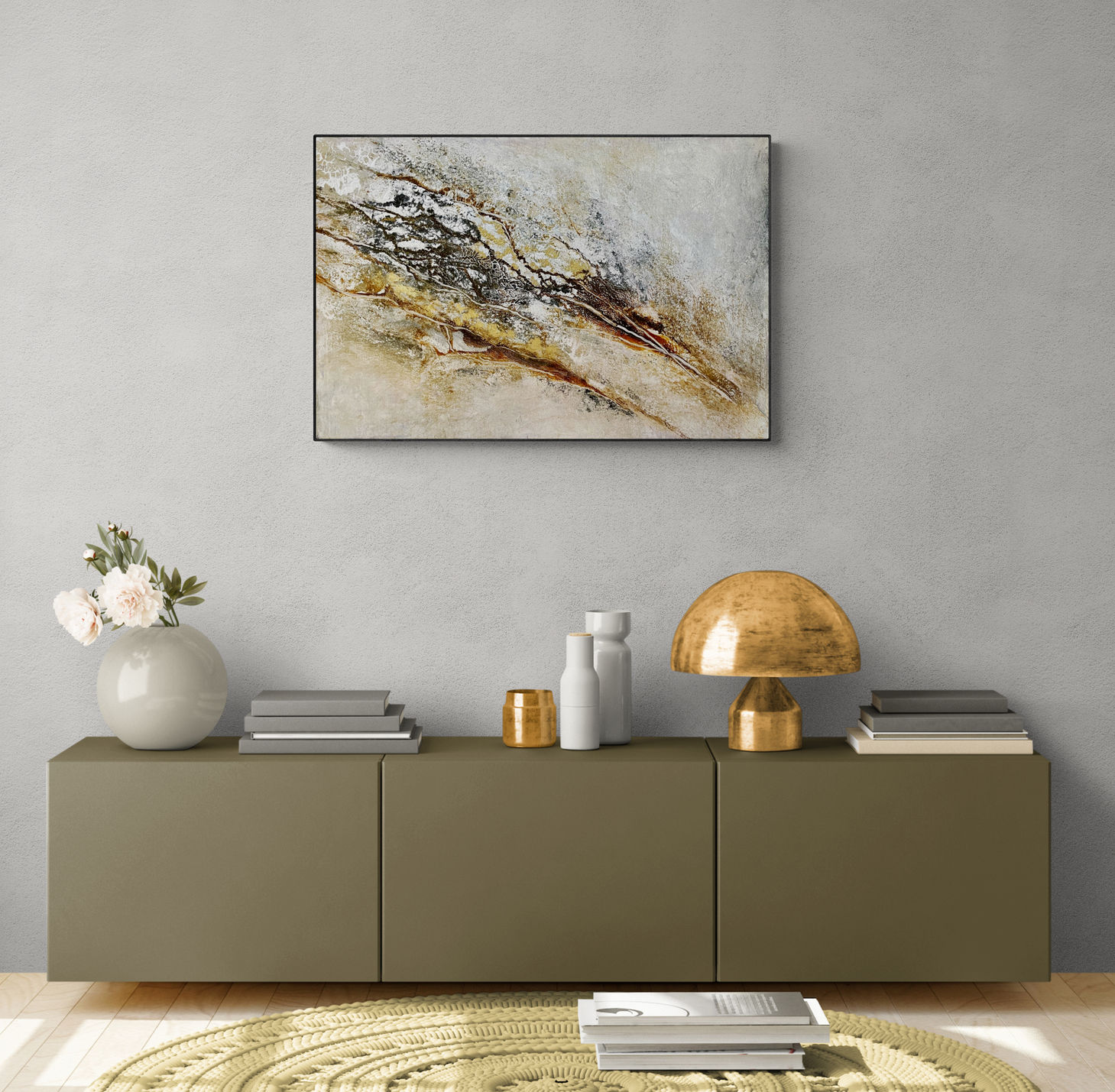 “NEPARALELĖS” 90*60