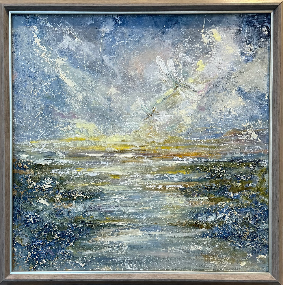 Thumbnail: “LAUMŽIRGIŲ SAPNAS” 55*55