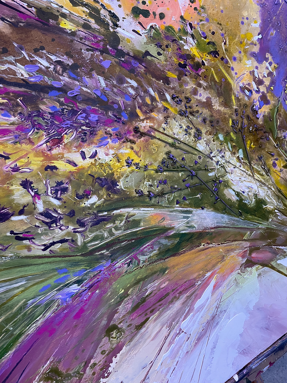 Thumbnail: “FLORA” 120*80