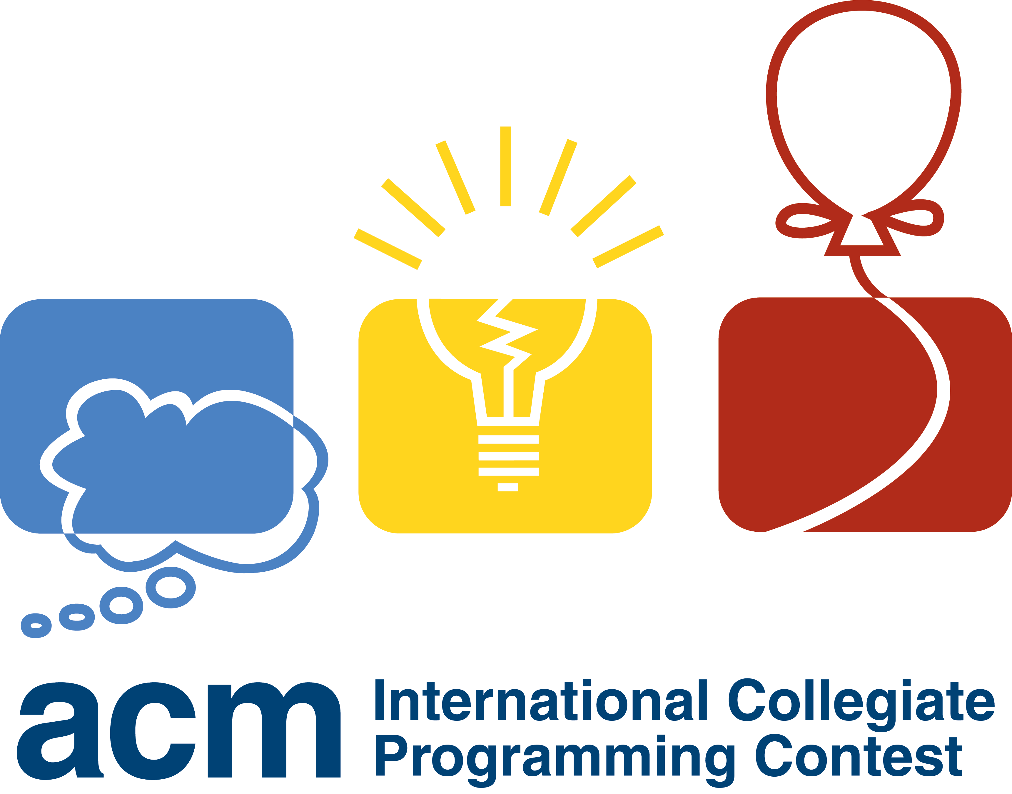 Icpc Acm Utsa