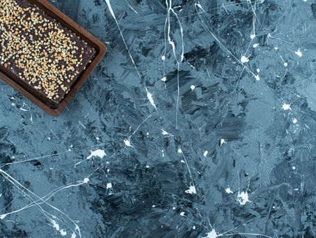 Epoxy flake flooring Melbourne	
