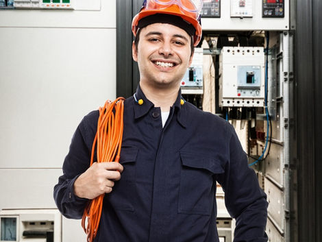 emergency electricians 