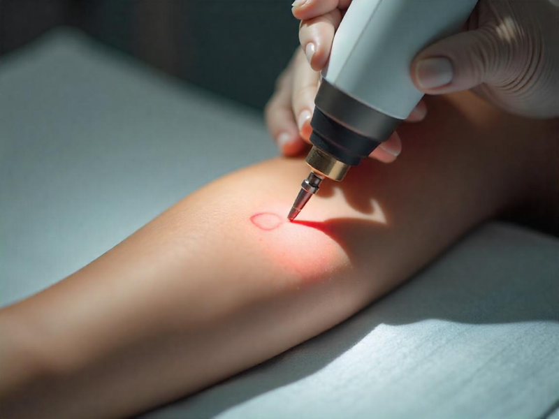 Tattoo Removal Kew