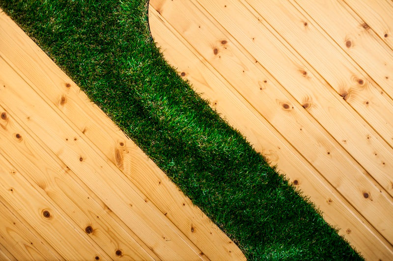 artificial turf melbourne