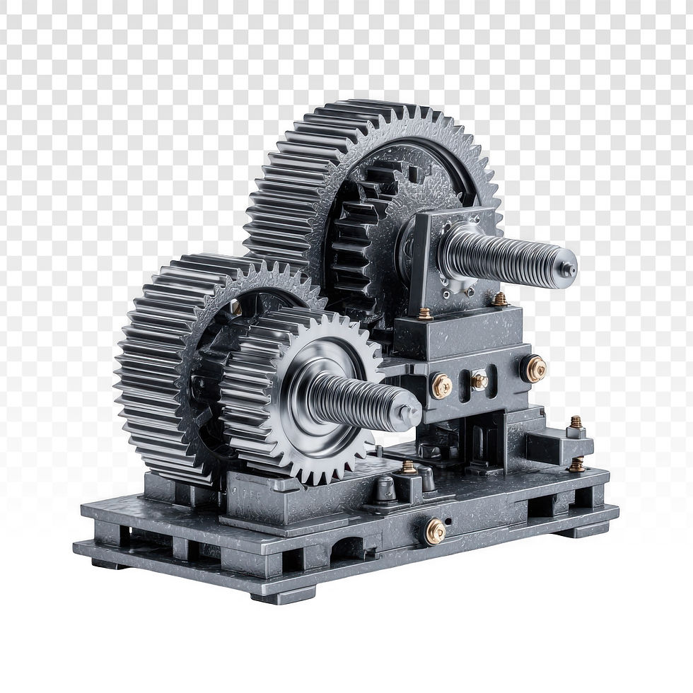 sprockets supplier australia