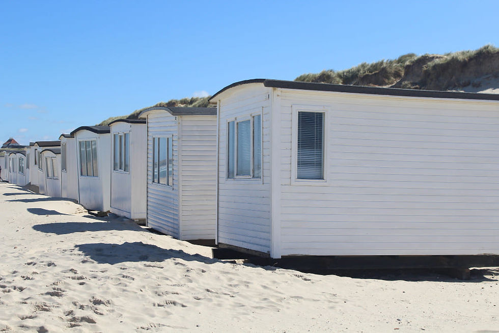 relocatable homes Australia