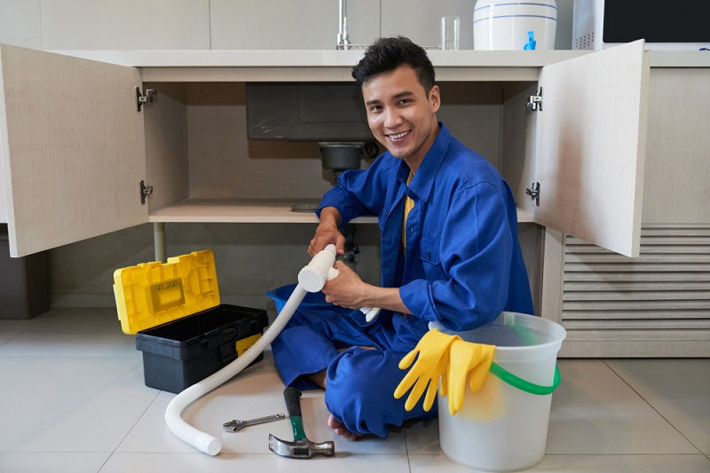 Emergency Plumber Brighton