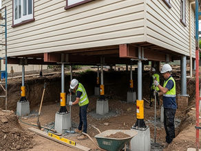 restumping beaumaris