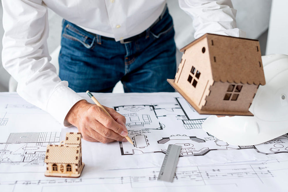 How Much Does It Cost to Hire a Custom Home Builder for Renovations?