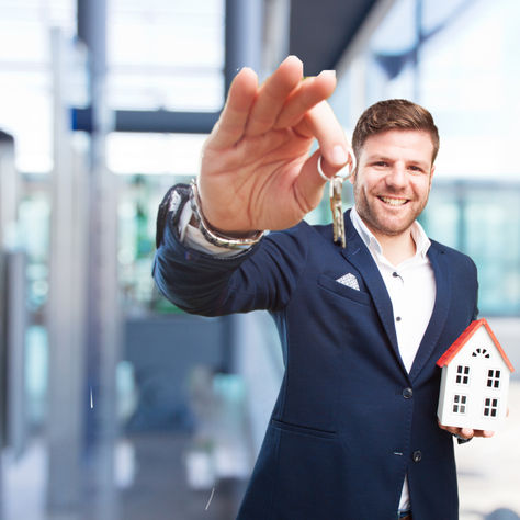Buyers Agent