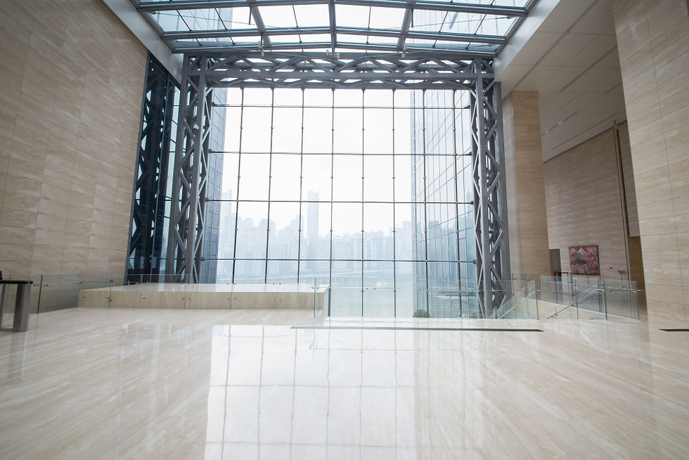 Hybrid Flooring