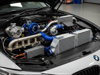 ford barra 750rwkw long engine