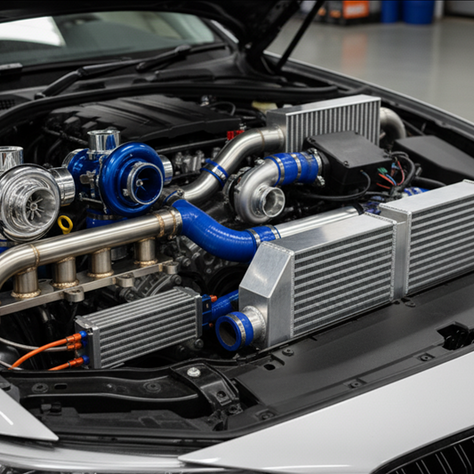 ford barra 750rwkw long engine 