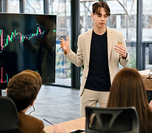 Navigating the Trading Landscape: How to Choose Your Forex Trading Coach