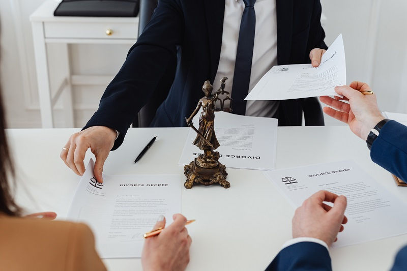 conveyancer