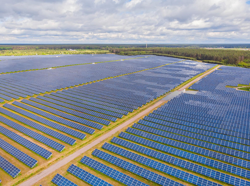 commercial solar gold coast
