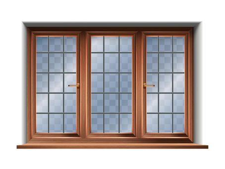 double hung window repair