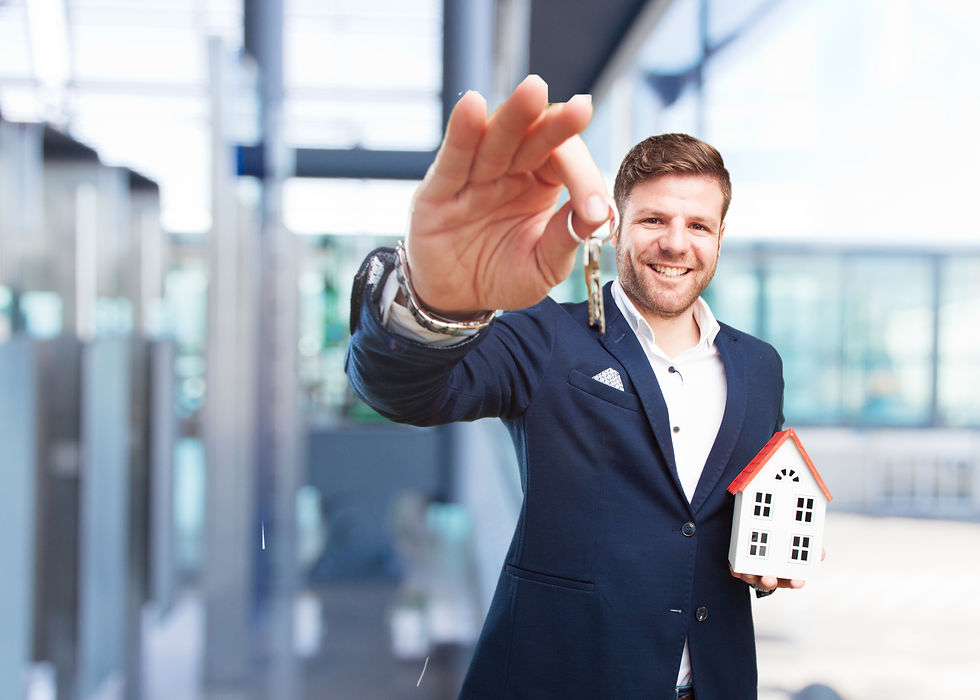 Find Your Dream Home: Guide to Choosing a Skilled Buyers Agent