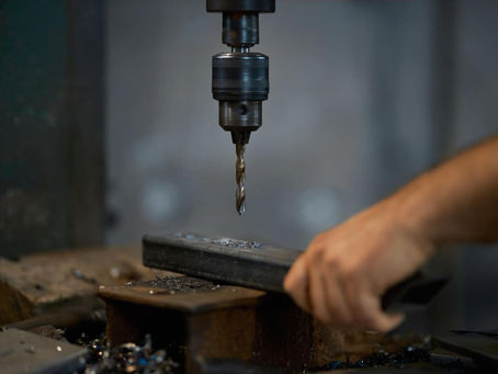 advanced drilling units