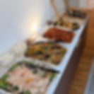 Catering - Main Dishes