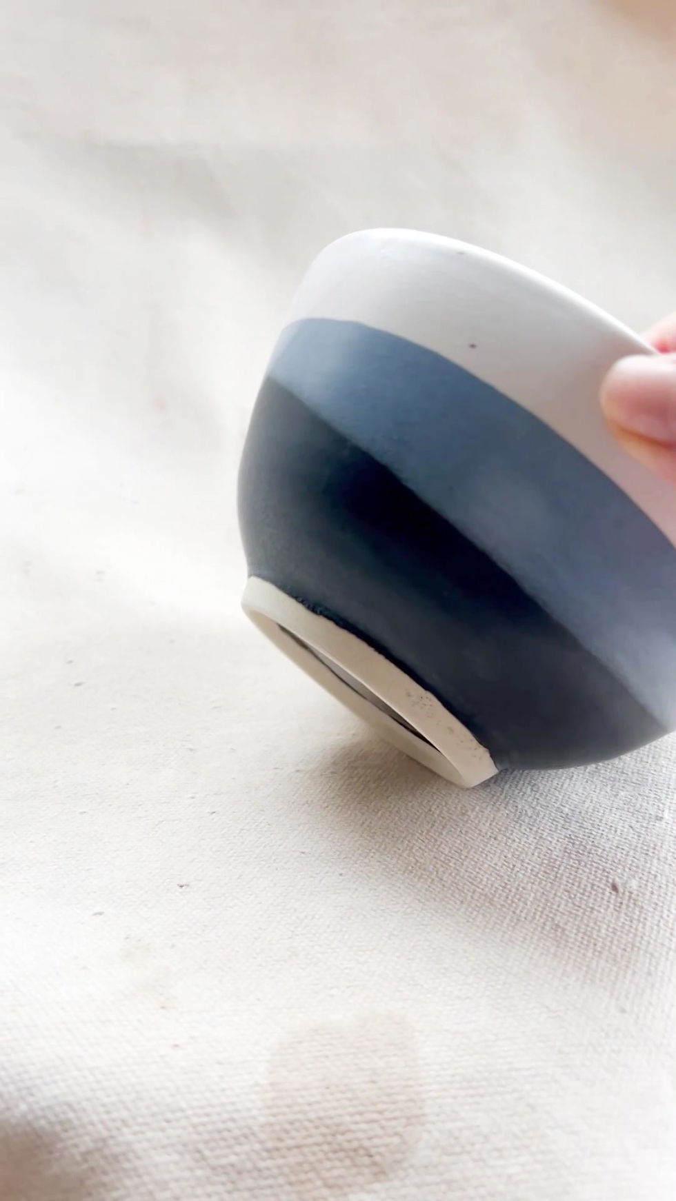 Thumbnail: Ombre Bowl