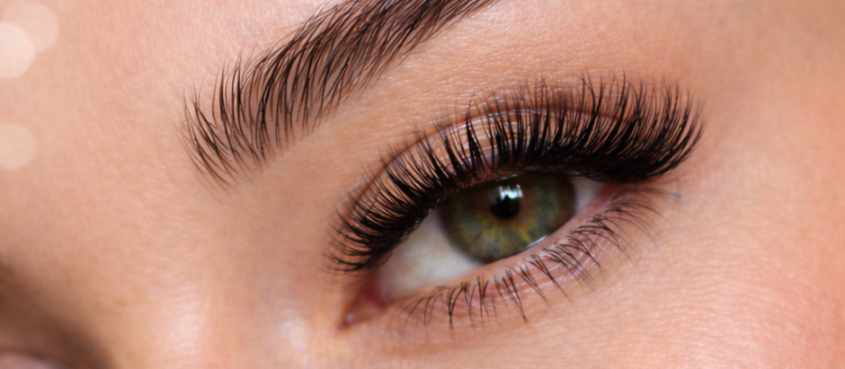 Russian Volume Lashes Marylebone: Everything You Need to Know