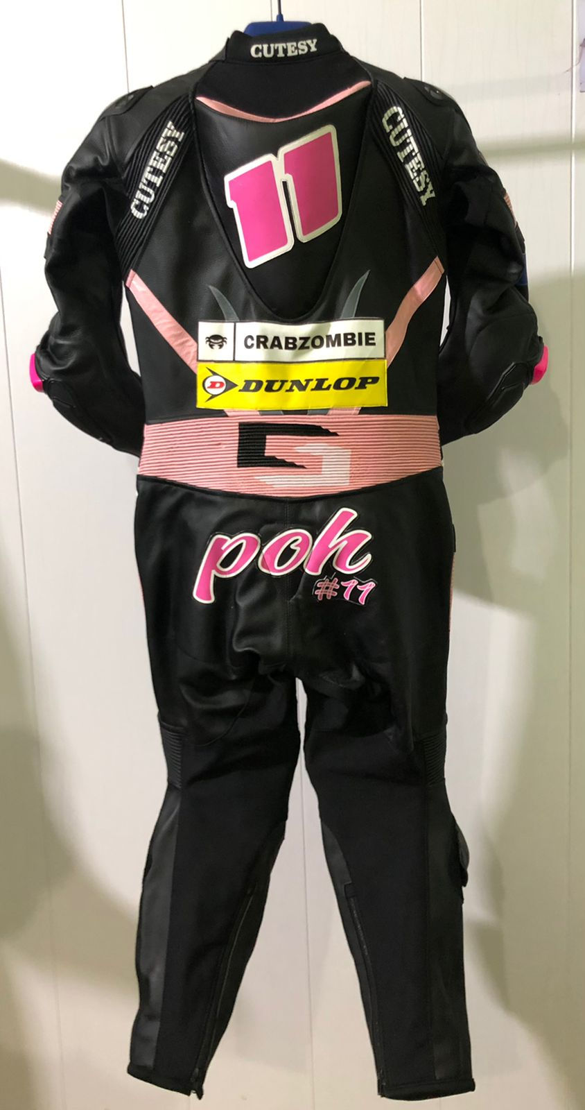 Thumbnail: Special Choice Of Female Rider 