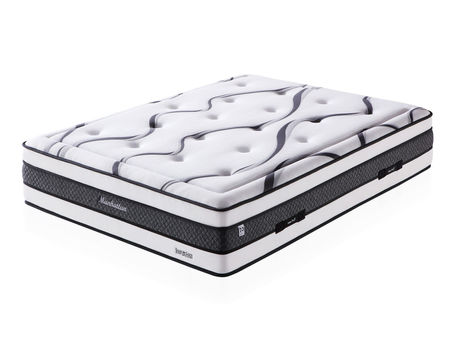 Pocket Spring Mattress Buying Guide: Comfort, Firmness and Support
