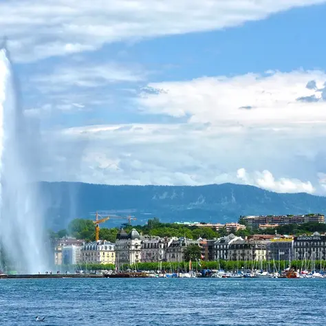 Nouveaux locaux au cœur de la Ville de Genève