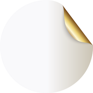 STICKER HEAD SPA