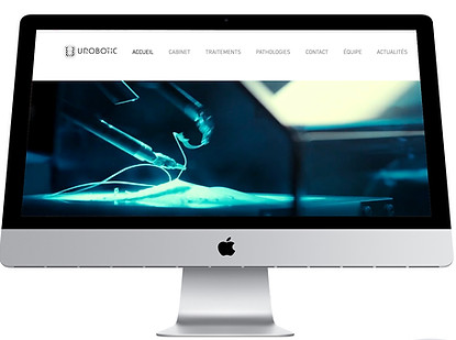 CREATION DE SITE WEB MURIEL BAGNOUD