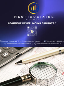 Comment payer moins d’impôts ?