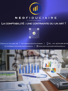  La comptabilité : une contrainte ou un art ?