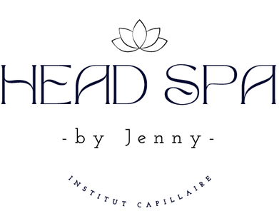 LOGO HEAD SPA