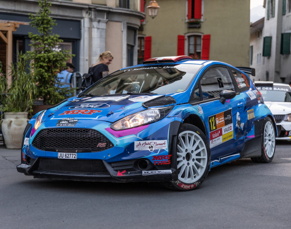 La liste des engagés 2024