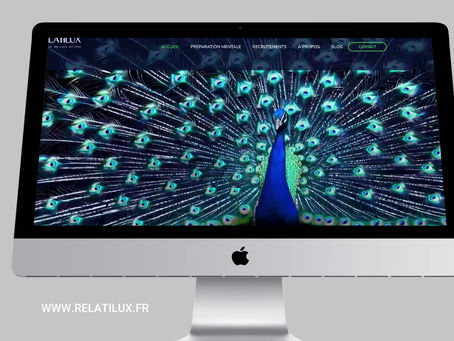 Entrer dans l’univers Relatilux