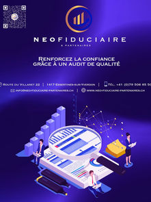 Renforcez la confiance grâce à un audit de qualité