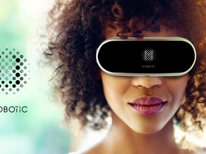 Un casque de réalité virtuelle pour apaiser les patients