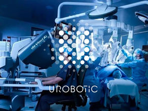 N'ayez pas peur d'être opéré par un robot, derrière la machine le chirurgien dirige tout!