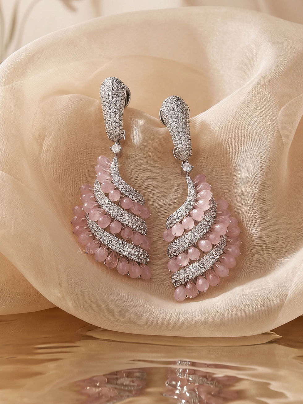 Thumbnail: New Earrings