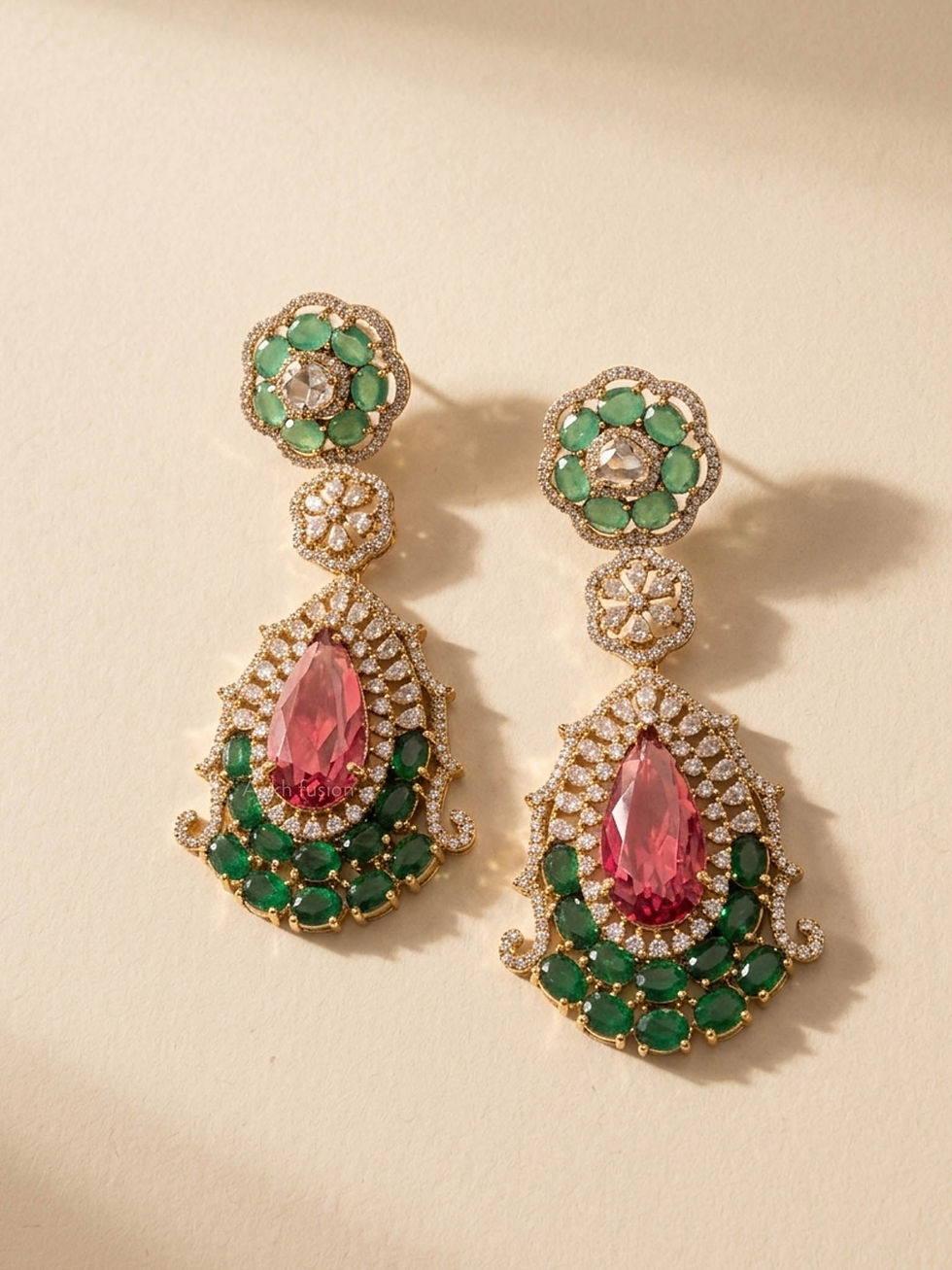 Thumbnail: New Earrings