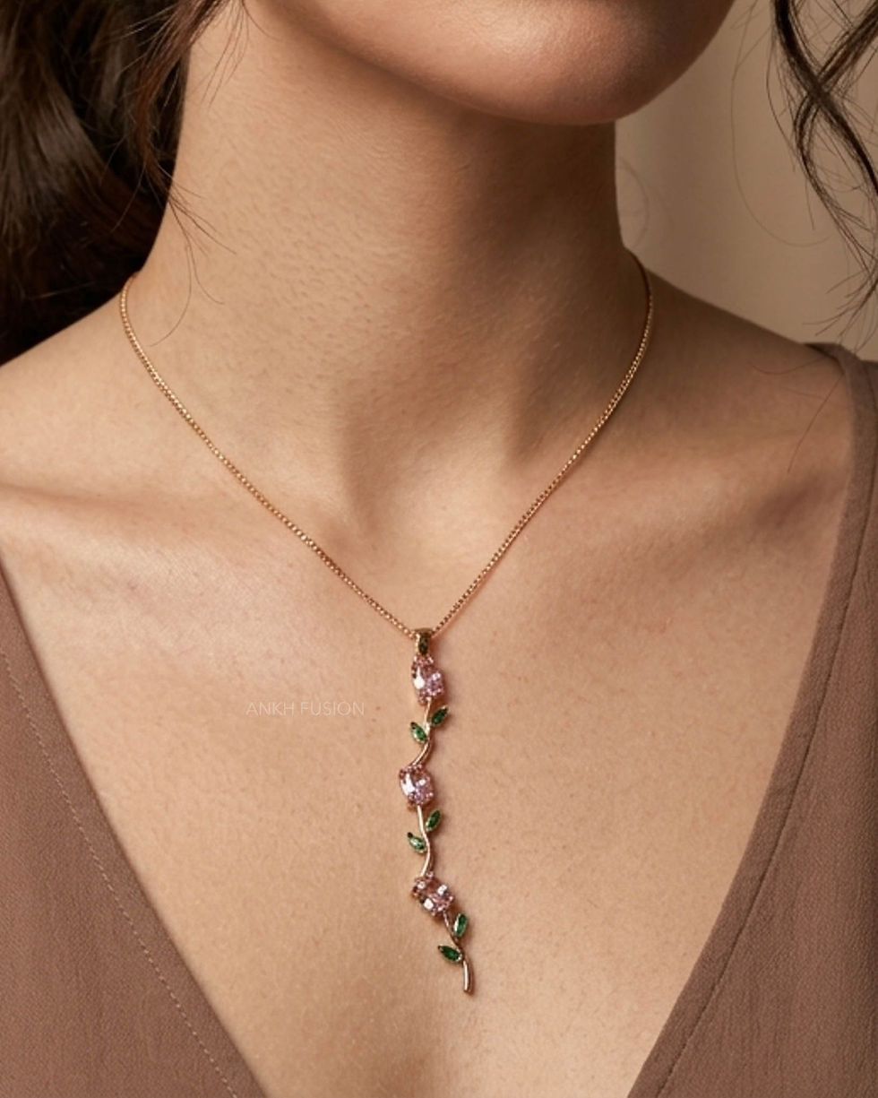 Thumbnail: Tulip Chains